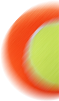 Imagem Bola de Tennis